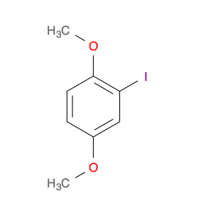 2-Iodo-1,4-dimethoxybenzene