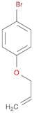 4-Allyloxy bromo benzene