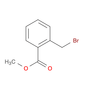 Methyl 2-bromomethylbenzoate