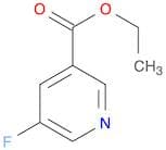 Ethyl 5-fluoronicotinate