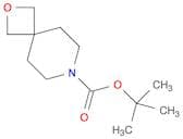 tert-Butyl 2-oxa-7-azaspiro[3.5]nonane-7-carboxylate