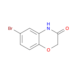 6-Bromo-1,4-benzoxazin-3-one
