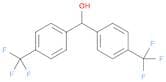 Benzenemethanol,4-(trifluoromethyl)-a-[4-(trifluoromethyl)phenyl]-