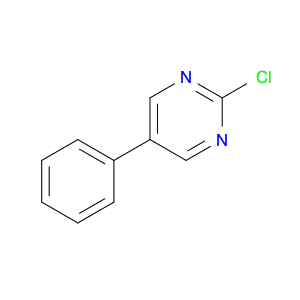 2-Chloro-5-phenylpyrimidine