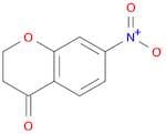 7-Nitrochroman-4-one