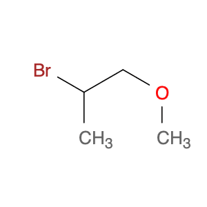 2-Bromo-1-methoxypropane