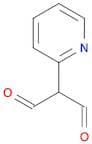 2-(Pyridin-2-yl)malonaldehyde