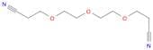 3,3'-((Oxybis(ethane-2,1-diyl))bis(oxy))dipropanenitrile