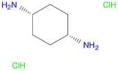 cis-Cyclohexane-1,4-diamine dihydrochloride