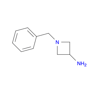 1-Benzylazetidin-3-amine