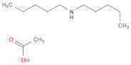 Dipentylamine acetate