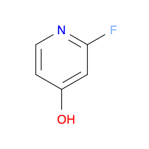2-Fluoropyridin-4-ol