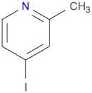 4-Iodo-2-methylpyridine