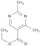 Ethyl-2,4-dimethyl-5-pyrimidine carboxylate