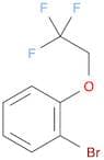 1-Bromo-2-(2,2,2-trifluoroethoxy)benzene