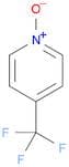 PYRIDINE, 4-(TRIFLUOROMETHYL)-, 1-OXIDE