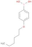 4-Hexyloxyphenylboronic acid