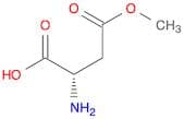 L-Aspartic acid,4-methyl ester
