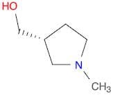 (R)-3-(Hydoxymethyl)-1-methylpyrrolidine
