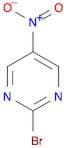 2-BROMO-5-NITROPYRIMIDINE
