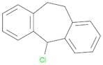 5-Chloro-10,11-dihydro-5H-dibenzo[a,d][7]annulene