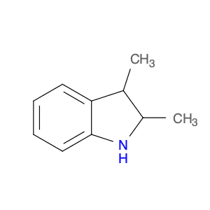 2,3-Dimethylindoline