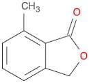 7-Methylisobenzofuran-1(3H)-one