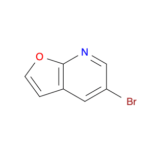 5-Bromofuro[2,3-b]pyridine