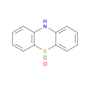 10H-Phenothiazine,5-oxide