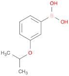 3-Isopropoxyphenylboronic acid