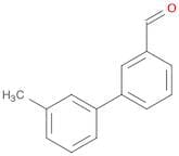 3'-Methyl-[1,1'-biphenyl]-3-carbaldehyde