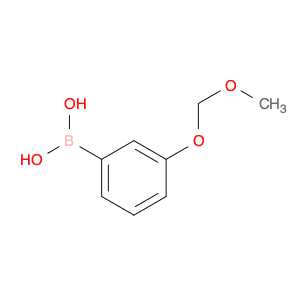 (3-(Methoxymethoxy)phenyl)boronic acid