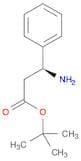 (S)-tert-Butyl 3-amino-3-phenylpropanoate