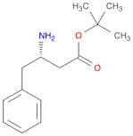 (S)-tert-Butyl 3-amino-4-phenylbutanoate