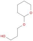 1-Propanol, 3-[(tetrahydro-2H-pyran-2-yl)oxy]-