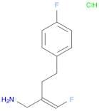 Mofegiline, HCl