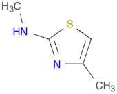 N,4-Dimethylthiazol-2-amine