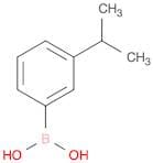 3-Isopropylphenylboronic acid