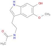 6-Hydroxymelatonin