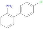[1,1'-Biphenyl]-2-amine,4'-chloro-