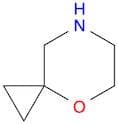 4-OXA-7-AZASPIRO[2.5]OCTANE HCL