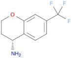 (R)-7-(Trifluoromethyl)chroman-4-amine