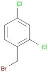 1-(Bromomethyl)-2,4-dichlorobenzene