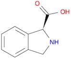 (S)-Isoindoline-1-carboxylic acid