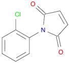 1-(2-Chlorophenyl)-1H-pyrrole-2,5-dione