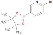 2-Bromopyridine-5-boronic acid, pinacol ester