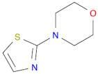 2-Morpholinothiazole