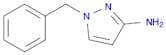 1-Benzyl-1H-pyrazol-3-amine