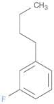 1-Butyl-3-fluorobenzene