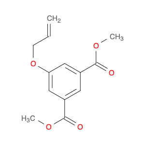1,3-Benzenedicarboxylic acid, 5-(2-propenyloxy)-, dimethyl ester